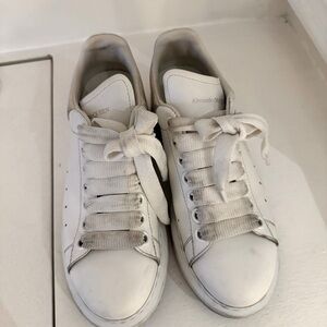 Alexander McQueen Sneakers